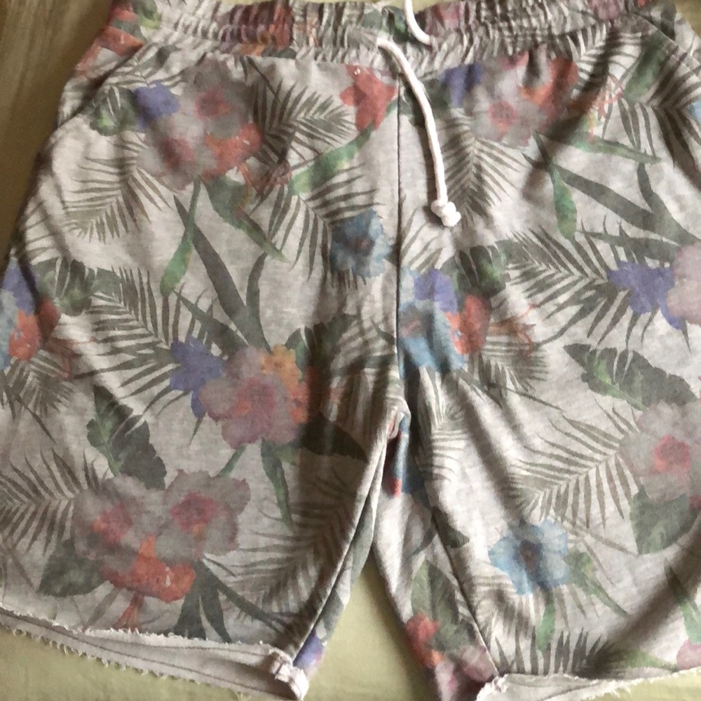 Hm shorts